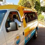 Lombard Leap: Lombard Street Coit Tower and San Francisco Tour - The Sum Up