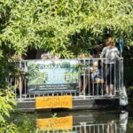 Lomma: 2-Hour Boat Tour on the river - An Overview of the Lomma Boat Tour Experience