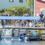 Lomma: Evening Cruise with Live Music - An Authentic Swedish Evening on the Water