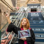 London: 18+ Harry Potter Tour with Cocktail Stop! - Who is this tour best suited for?