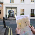 London: 3-hour Outdoor Escape Room Game - What Makes the Belgravia Botanist Special?