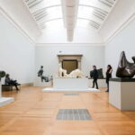 London: 3 Most Famous Art Galleries Tour - Detailed Breakdown of the Itinerary