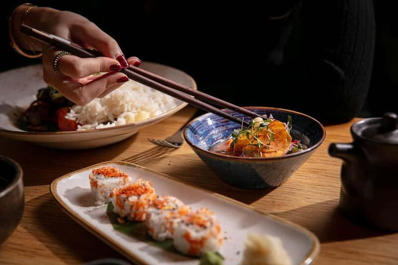 London: 5 courses at Ayllu for £24 - Is This Experience for You?