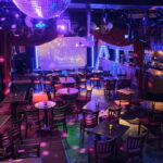 London: A Terrifying Night in Soho Halloween Cabaret Ticket - The Costume Contest and Prizes