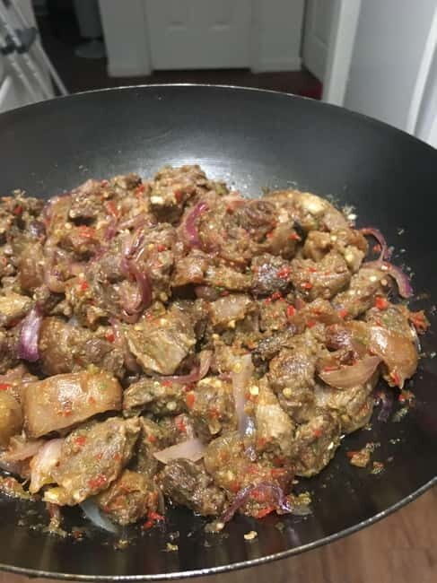 London: Afrocentric Food and Culture Guided Tour - Practicalities and Value