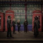 London After Dark: Haunted Ghost Walking Tour - Final Thoughts