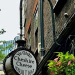 London: Ale, Ink & Justice Walking Tour - What to Expect & Practical Details