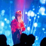 London: All I Want for Christmas is Cabaret Show - The Experience at a Glance