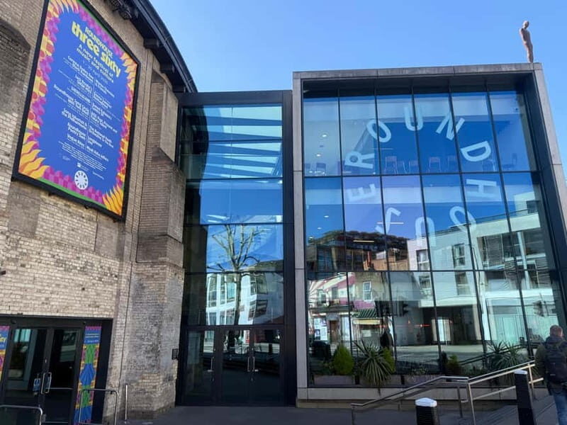 London: Amy Winehouse Camden Town Walking Tour - Why This Tour Offers Real Value