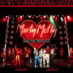 London: Back to the Future Musical & 2-Course Pre-Show Meal - FAQ