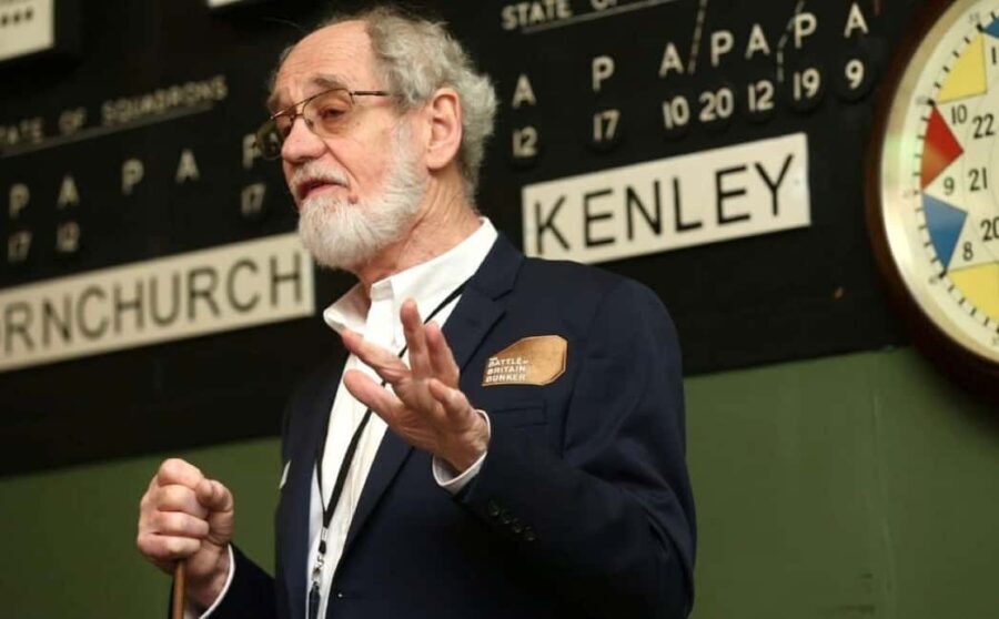 London: Battle of Britain Bunker Entry or Guided Tour - Why This Tour Works