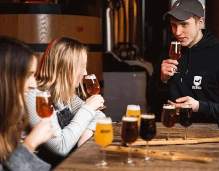 London: Beer School Experience - Who Is This For?