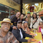 London: Black Legacies Walking Tour - Who Is This Tour Best For?