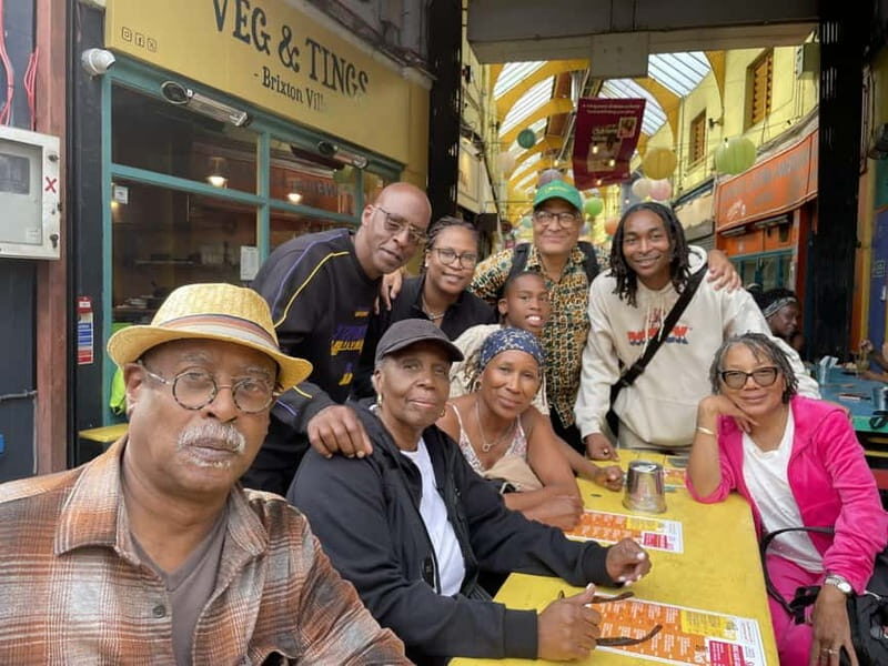 London: Black Legacies Walking Tour - Who Is This Tour Best For?