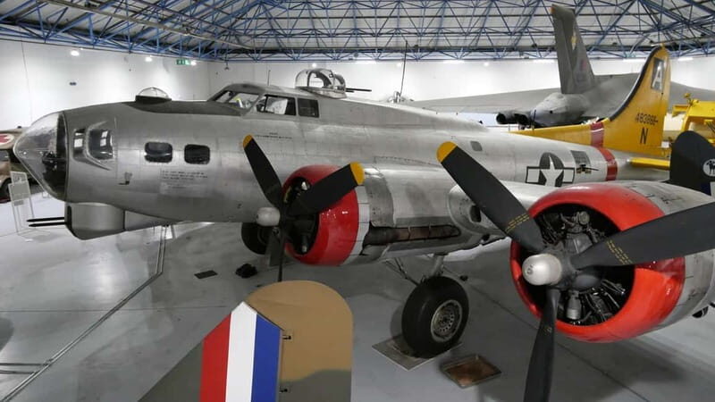 London: Bomber Command Tour at Royal Air Force Museum - Who Should Consider This Tour?