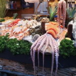 London: Borough Market Food Tour with 10+ Tastings - Detailed Breakdown of the Itinerary