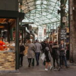 London: Borough Market Food Tour with Local Guide - What This Tour Means for You
