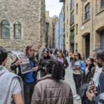 London Bridge Walking Tour: Homelessness Revisited - What To Expect During the Tour