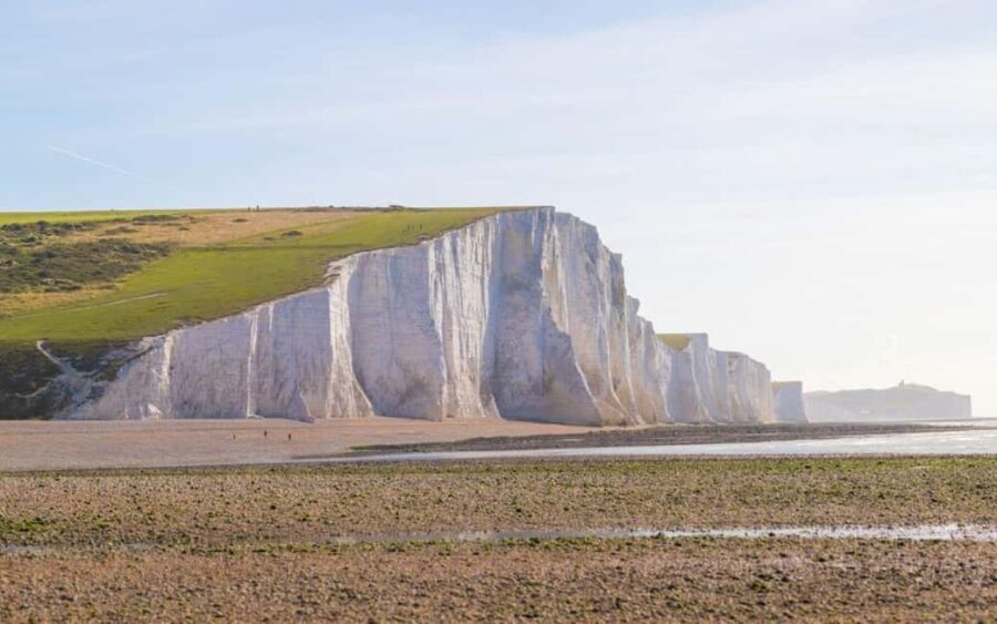 London: Brighton & Seven Sisters Cliffs Private Day Tour - The Practicalities: What You Need to Know