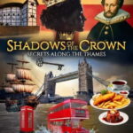 London: British Food Treasure Hunt With Gourmaze - FAQs