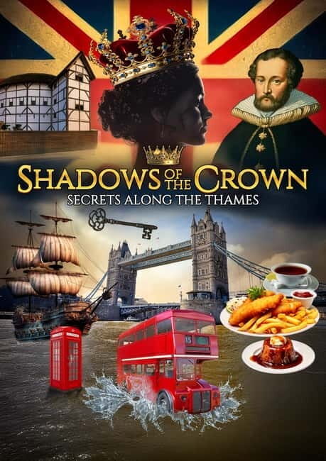 London: British Food Treasure Hunt With Gourmaze - FAQs