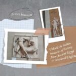 London: British Museum: Ancient Daemons and Art Private Tour - What to Expect from the British Museum: Ancient Daemons and Art Tour