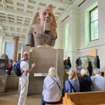 London: British Museum Guided Tour with Priority Timeslots - The Practical Side: What You Need to Know
