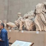 London: British Museum Private Tour: Journey Curated by You - A Closer Look at the Itinerary