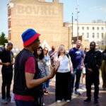 London Brixton Walking Tour: Homelessness Revisited - Who Will Love This Tour?