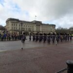 London Buckingham Palace: Changing of the Guard Walking Tour - London Buckingham Palace: Changing of the Guard Walking Tour