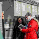 London Canning Town Walking Tour: Homelessness Revisited - The Itinerary: What You Can Expect