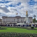 London: Changing the Guard Ceremony with a Private Guide - Breakdown of Each Stop: Why It Matters