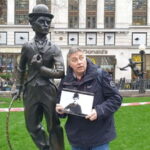 London: Charlie Chaplin Tour with Tube Journey - What Sets This Tour Apart?