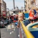 London: Children's Open Top Bus Tour - Halloween Special - The Value for Money