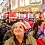 London: Christmas Lights Guided Tour - Why This Tour Is Worth Considering