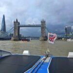 London: City Guided Walking Tour & Thames River Cruise - The Highlights of Westminster