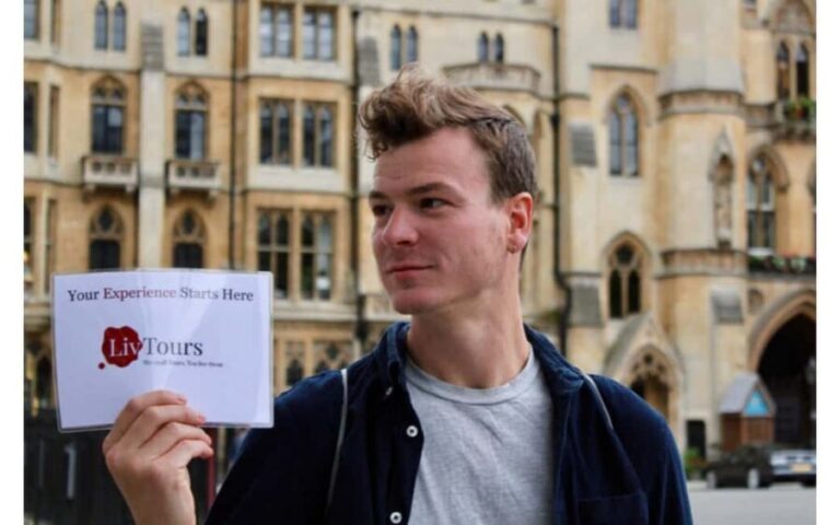 London: City Highlights Full-day Private Guided Tour - What’s Included and What to Consider