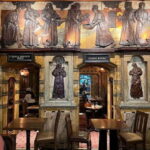 London: City of London Pubs Private Guided Walking Tour - Discovering Literary and Printing Origins