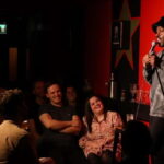 London Comedy Show at City Comedy Club - The Comedy Line-up and Performances