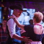London: Country Dance Party with Brunch and Drinks - The Itinerary: What to Expect