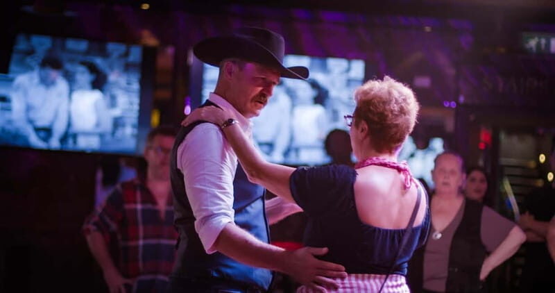 London: Country Dance Party with Brunch and Drinks - The Itinerary: What to Expect