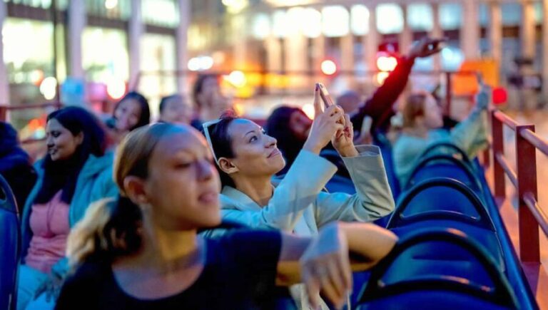 London: Discover Pass with Hop-On Hop-Off Bus, Cruise, Walks - An Honest Look at the Value and Practicalities