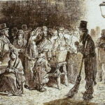 London: Dr Blood's Immersive Jack the Ripper Walking Tour - Detailed Breakdown of the Itinerary and Experience