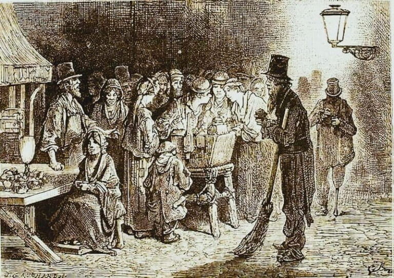 London: Dr Blood's Immersive Jack the Ripper Walking Tour - Detailed Breakdown of the Itinerary and Experience  