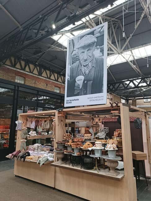 London East End Food & Market Tour - Final Thoughts: Who Should Book This Tour?