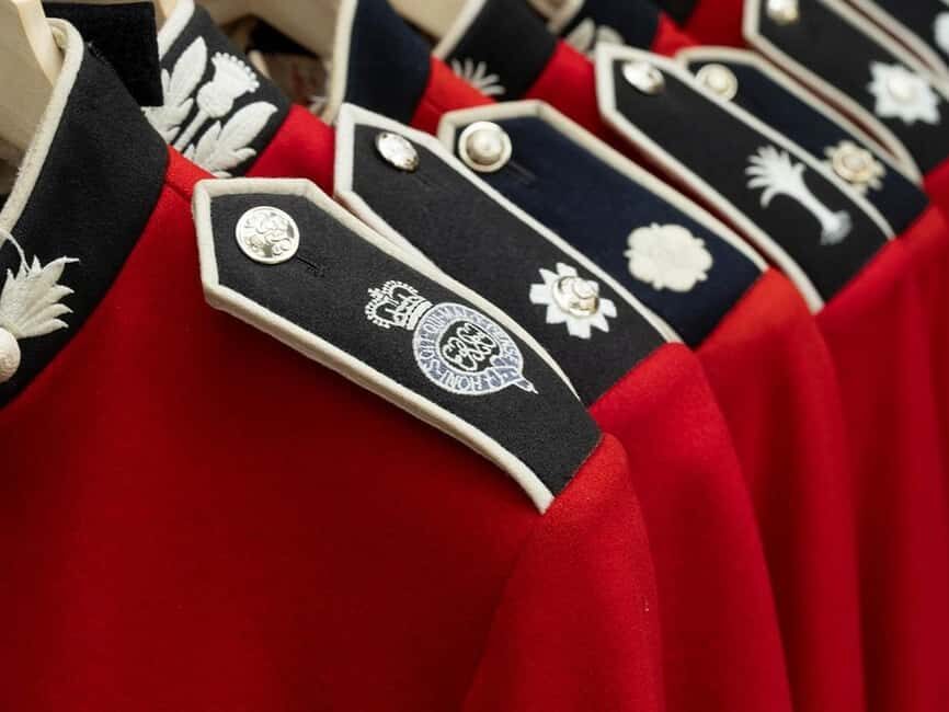London: Entry Ticket to The Guards Museum - What to Expect From Your Visit