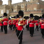 London: Essential Tour and Changing of the Guard - A Close Look at the Itinerary