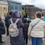 London: Family-Friendly Black Tudors Thames Walking Tour - Exploring the Thames Riverside: A Deep Dive