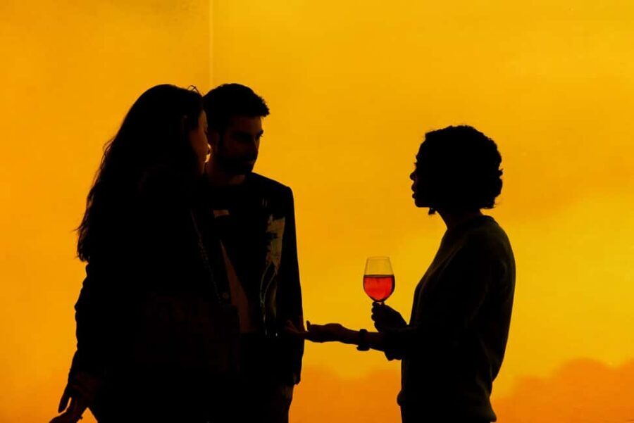 London: FRAMELESS Lates Immersive Art Experience - Pricing and Value