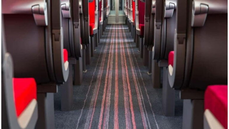 London from Edinburgh by Rail with Sightseeing & London Eye. - Why This Tour Offers Great Value